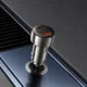 Hoco Z50 Auto Snellader 48W met Power Delivery en Quick Charge Grijs afbeelding 2