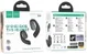 HOCO Draadloze Oordopjes Bluetooth 5.3 Oorhaak 12 Uur Batterij Zwart afbeelding 6