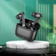 Hoco EQ2 True Wireless Headset Bluetooth 5.3 Draadloze Oortjes Zwart afbeelding 3