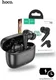 Hoco EQ2 True Wireless Headset Bluetooth 5.3 Draadloze Oortjes Zwart afbeelding 10