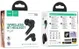 Hoco EQ2 True Wireless Headset Bluetooth 5.3 Draadloze Oortjes Zwart afbeelding 11