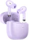 Hoco EQ2 True Wireless Headset Bluetooth 5.3 Draadloze Oortjes Paars afbeelding 9