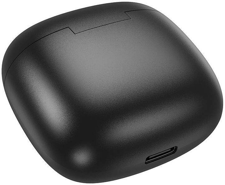 Hoco EW36 Delicate Draadloze Bluetooth Oordoppen Zwart afbeelding 3