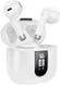 Hoco EW36 Delicate Draadloze Bluetooth Oordoppen Wit afbeelding 1