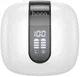 Hoco EW36 Delicate Draadloze Bluetooth Oordoppen Wit afbeelding 2