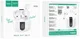 Hoco EW36 Delicate Draadloze Bluetooth Oordoppen Wit afbeelding 6