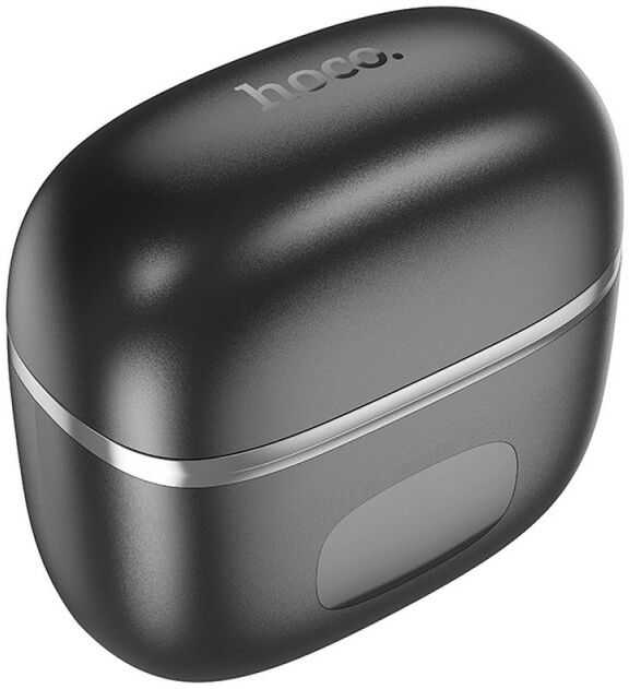 Hoco EQ1 True Wireless Headset Bluetooth 5.3 Draadloze Oortjes Zwart afbeelding 6