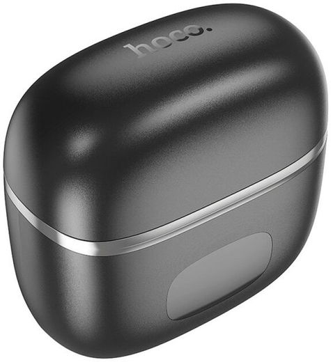 Hoco EQ1 True Wireless Headset Bluetooth 5.3 Draadloze Oortjes Zwart afbeelding 6