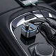 Hoco Bluetooth 5.0 Muziek Transmitter en Autolader + Universele Kabel afbeelding 4