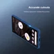 Nillkin CamShield Google Pixel 7a Hoesje met Camera Slider Blauw afbeelding 12