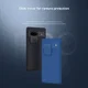 Nillkin CamShield Google Pixel 7a Hoesje met Camera Slider Blauw afbeelding 13