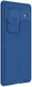 Nillkin CamShield Google Pixel 7a Hoesje met Camera Slider Blauw afbeelding 17