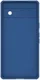 Nillkin CamShield Google Pixel 7a Hoesje met Camera Slider Blauw afbeelding 11