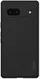 Nillkin Super Frosted Shield Google Pixel 7a Hoesje Back Cover Zwart afbeelding 1