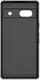 Nillkin Super Frosted Shield Google Pixel 7a Hoesje Back Cover Zwart afbeelding 3