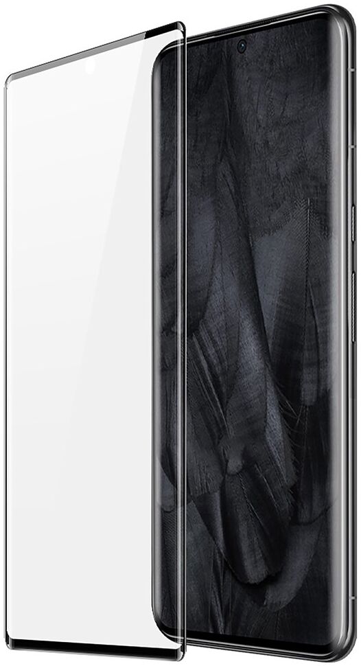 Dux Ducis Google Pixel 8 Pro Screen Protector 9H Tempered Glass 0.33mm afbeelding 1