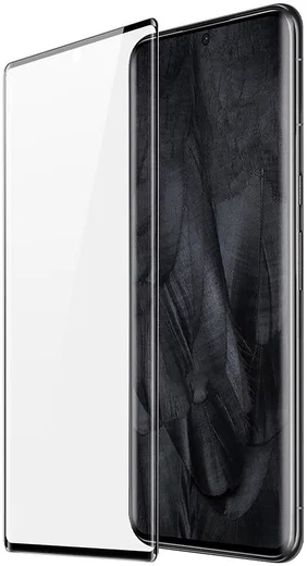 Dux Ducis Google Pixel 8 Pro Screen Protector 9H Tempered Glass 0.33mm afbeelding 1