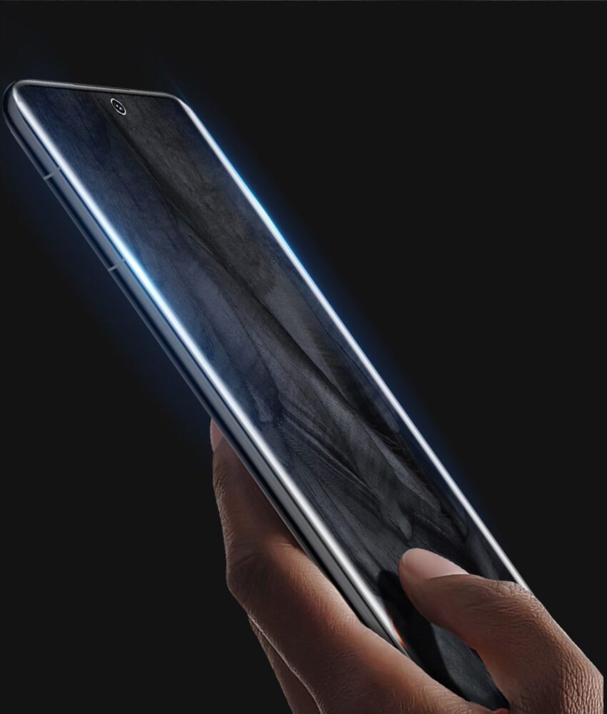 Dux Ducis Google Pixel 8 Pro Screen Protector 9H Tempered Glass 0.33mm afbeelding 6