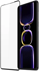 Dux Ducis Xiaomi Poco F5 Pro Screen Protector 9H Tempered Glass 0.33mm afbeelding