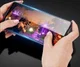 Dux Ducis Xiaomi Poco F5 Pro Screen Protector 9H Tempered Glass 0.33mm afbeelding 6