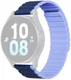 Dux Ducis LD Strap - Universeel Smartwatch Bandje 22MM - Blauw afbeelding 1