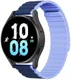 Dux Ducis LD Strap - Universeel Smartwatch Bandje 22MM - Blauw afbeelding 10