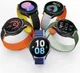 Dux Ducis LD Strap - Universeel Smartwatch Bandje 22MM - Blauw afbeelding 12