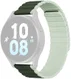 Dux Ducis LD Strap - Universeel Smartwatch Bandje 22MM - Groen