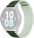 Dux Ducis LD Strap - Universeel Smartwatch Bandje 22MM - Groen