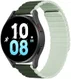 Dux Ducis LD Strap - Universeel Smartwatch Bandje 22MM - Groen afbeelding 10