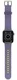 OtterBox Apple Watch Bandje - 1-10/SE - 42/41/40/38MM - Siliconen - Paars afbeelding 3