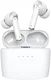 Essager J8 TWS Headset ANC/ENC Draadloze Bluetooth Oordopjes Wit afbeelding 1
