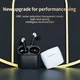 Essager J8 TWS Headset ANC/ENC Draadloze Bluetooth Oordopjes Wit afbeelding 5