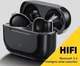 Essager E60 TWS Headset IPX5 Draadloze Bluetooth HiFi Oordopjes Geel afbeelding 9