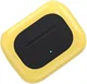 Essager E60 TWS Headset IPX5 Draadloze Bluetooth HiFi Oordopjes Geel afbeelding 8