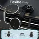 Essager Telefoonhouder Auto Dashboard met Draadloos Opladen 15W afbeelding 4