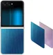 Origineel Samsung Galaxy Z Flip 5 Hoesje FlipSuit Case Transparant afbeelding 1