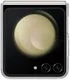 Origineel Samsung Galaxy Z Flip 5 Hoesje FlipSuit Case Transparant afbeelding 8