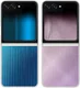 Origineel Samsung Galaxy Z Flip 5 Hoesje FlipSuit Case Transparant afbeelding 9