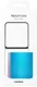 Origineel Samsung Galaxy Z Flip 5 Hoesje FlipSuit Case Transparant afbeelding 12