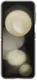 Origineel Samsung Galaxy Z Flip 5 Hoesje Flap ECO-Leather Case Etoupe afbeelding 4