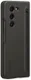Origineel Samsung Galaxy Z Fold 5 Hoesje Slim S-Pen Case Graphite afbeelding 4