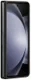 Origineel Samsung Galaxy Z Fold 5 Hoesje Slim S-Pen Case Graphite afbeelding 5