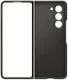 Origineel Samsung Galaxy Z Fold 5 Hoesje Slim S-Pen Case Graphite afbeelding 7