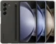 Origineel Samsung Galaxy Z Fold 5 Hoesje Slim S-Pen Case Graphite afbeelding 8