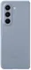 Origineel Samsung Galaxy Z Fold 5 Hoesje ECO-Leather Case Blue afbeelding 3
