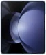 Origineel Samsung Galaxy Z Fold 5 Hoesje ECO-Leather Case Blue afbeelding 6