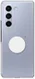 Origineel Samsung Galaxy Z Fold 5 Hoesje Clear Gadget Case Transparant afbeelding 4