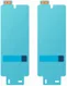 Originele Samsung Galaxy Z Fold 5 Screenprotector Display Folie 2-Pack afbeelding 4
