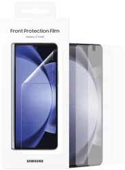 Originele Samsung Galaxy Z Fold 5 Screenprotector Display Folie 2-Pack afbeelding